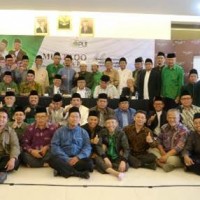 Pra Muktamar, Ulama PUI Konsolidasi di Sukabumi